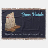 Couverture Mukluks de Noël (Devant)