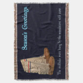 Couverture Mukluks de Noël (devant Vertical)