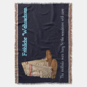 Couverture Mukluks de Noël (devant Vertical)