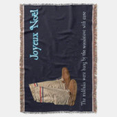 Couverture Mukluks de Noël (devant Vertical)