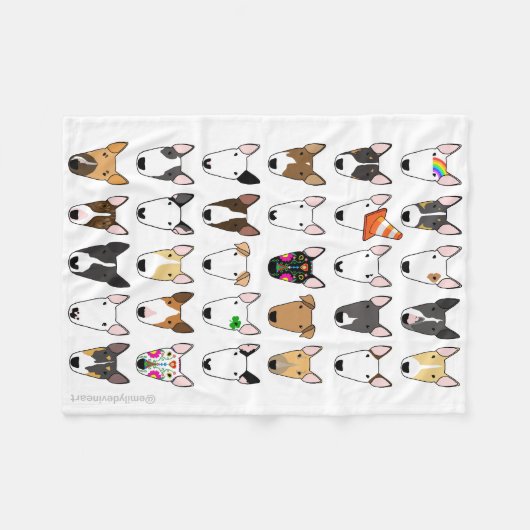 Couverture multibulle (Devant (Horizontal))