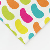 Couverture multicolore d'ouatine du rein | (Coin)