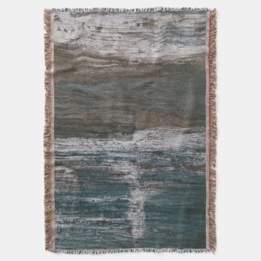 Couverture Mur de mer II (devant Vertical)