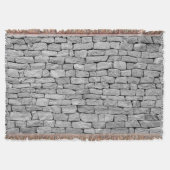 Couverture Mur en pierre grise, arrière - plan abstrait. (Devant)