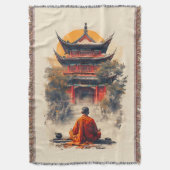 Couverture Murmures de la Pagode (devant Vertical)