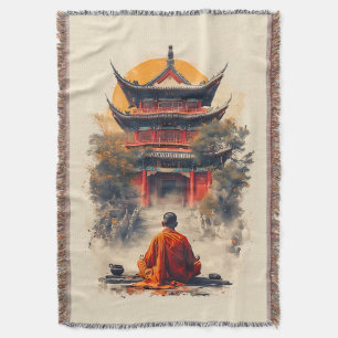 Couverture Murmures de la Pagode
