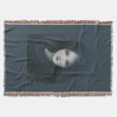 Couverture Muse éthérée, Déesse Céleste (Devant)