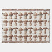 Couverture Mushroom Maker (Devant)