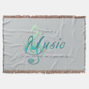 Couverture Musique