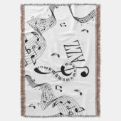 Couverture Musique de jazz cool (devant Vertical)