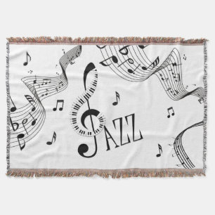 Couverture Musique de jazz cool