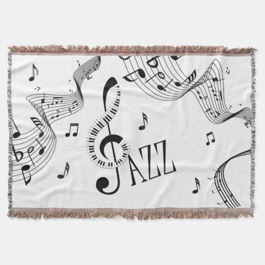 Couverture Musique de jazz cool (Devant)