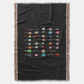 Couverture Musique guitar (devant Vertical)