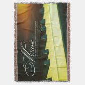 Couverture Musique Secrets Emerson Citation Piano (devant Vertical)