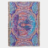 Couverture Mystère déesse Holding the Sky (devant Vertical)