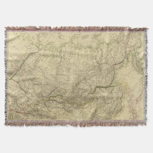 Couverture N Asie (Devant)