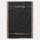 Couverture Namasté (devant Vertical)
