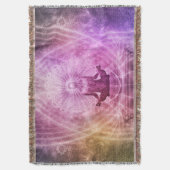 Couverture Namaste Zen Rose (devant Vertical)
