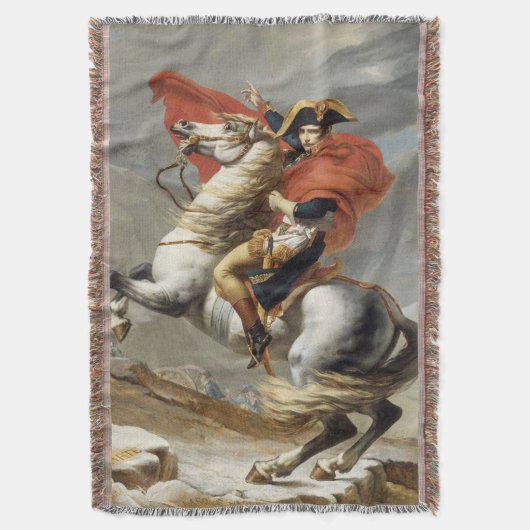Couverture Napoléon Bonaparte (devant Vertical)