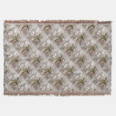 Couverture Narcisse Sur Marbre (Devant)