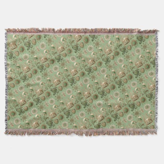 Couverture Narcomedusae d'Ernst Haeckel (Devant)