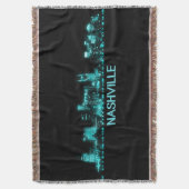 Couverture Nashville Skyline (devant Vertical)