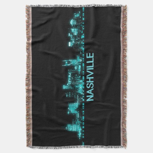 Couverture Nashville Skyline (devant Vertical)