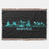 Couverture Nashville Skyline (Devant)