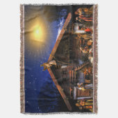 Couverture Nativité de Jésus-Christ (devant Vertical)
