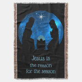 Couverture Nativity  (devant Vertical)