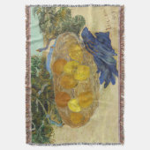 Couverture Nature morte de Van Gogh Oranges Citrons Gants ble (devant Vertical)