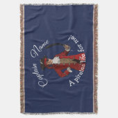 Couverture Nautical Boy Party Pirate (devant Vertical)