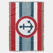 Couverture Nautical design (devant Vertical)