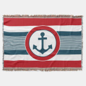 Couverture Nautical design (Devant)