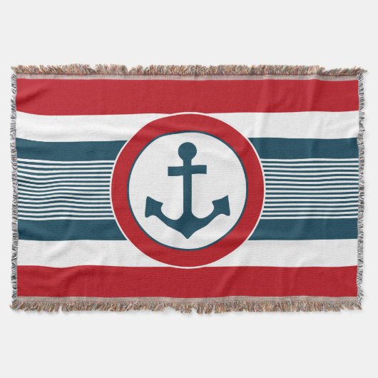 Couverture Nautical design (Devant)