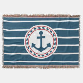 Couverture Nautical design (Devant)