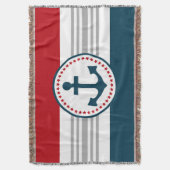 Couverture Nautical design (devant Vertical)