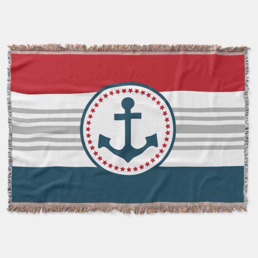 Couverture Nautical design (Devant)