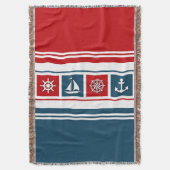 Couverture Nautical design (devant Vertical)