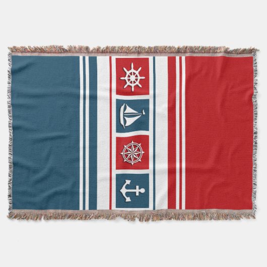 Couverture Nautical design (Devant)