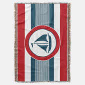 Couverture Nautical design (devant Vertical)