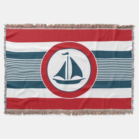 Couverture Nautical design (Devant)