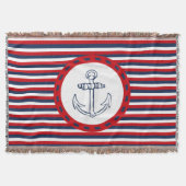 Couverture Nautical design (Devant)