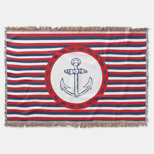 Couverture Nautical design (Devant)