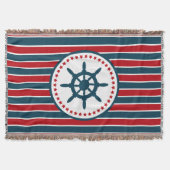 Couverture Nautical design (Devant)