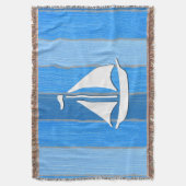 Couverture Nautical themed design (devant Vertical)
