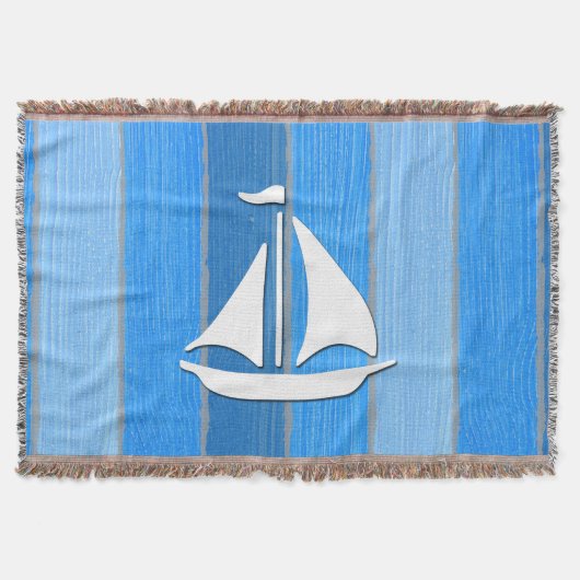 Couverture Nautical themed design (Devant)