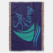 Couverture Nautique Envole (devant Vertical)