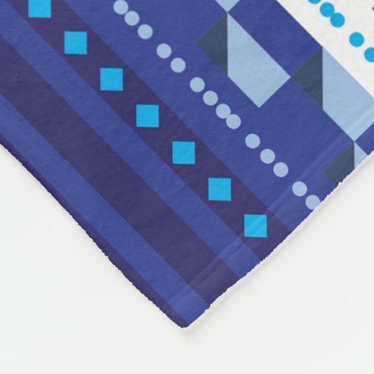 Couverture Navajo Motif Design-11 (Coin)