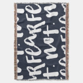 Couverture N'ayez pas peur (devant Vertical)